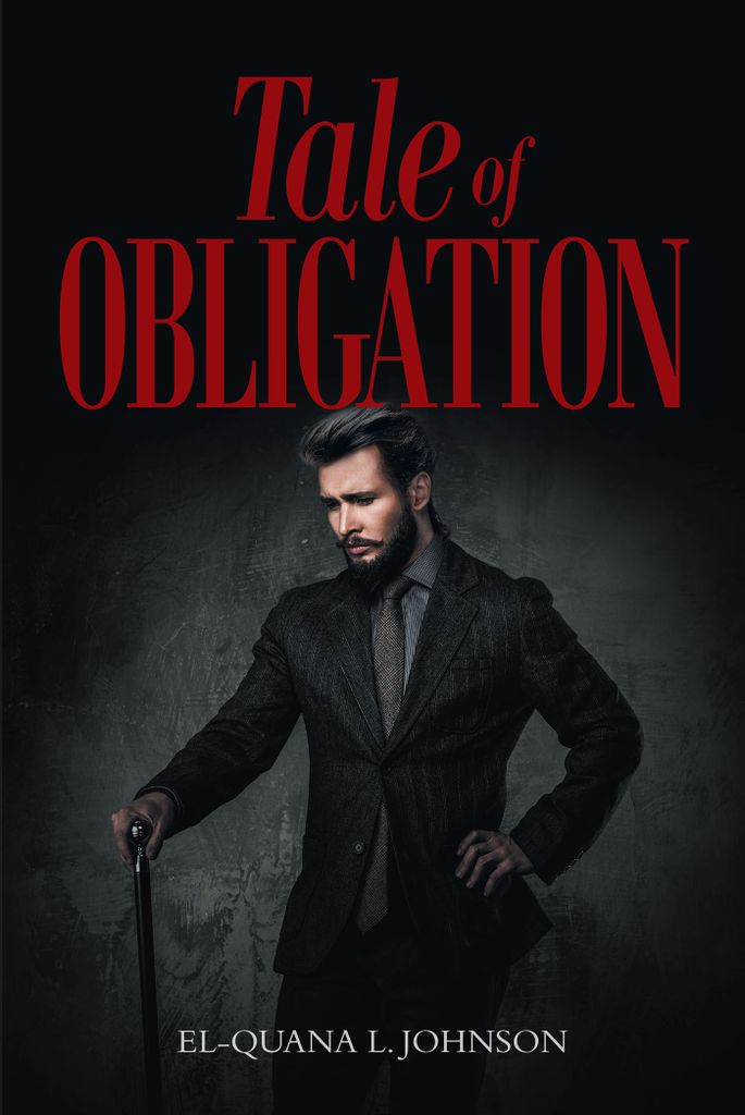Cover image for TALE OF OBLIGATION