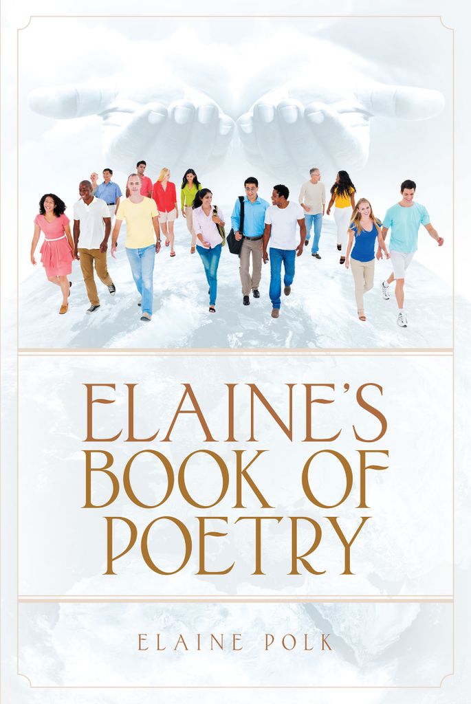 Cover image for Elaine's Book of Poetry