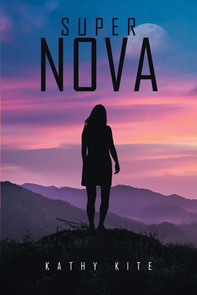 Cover image for Super Nova