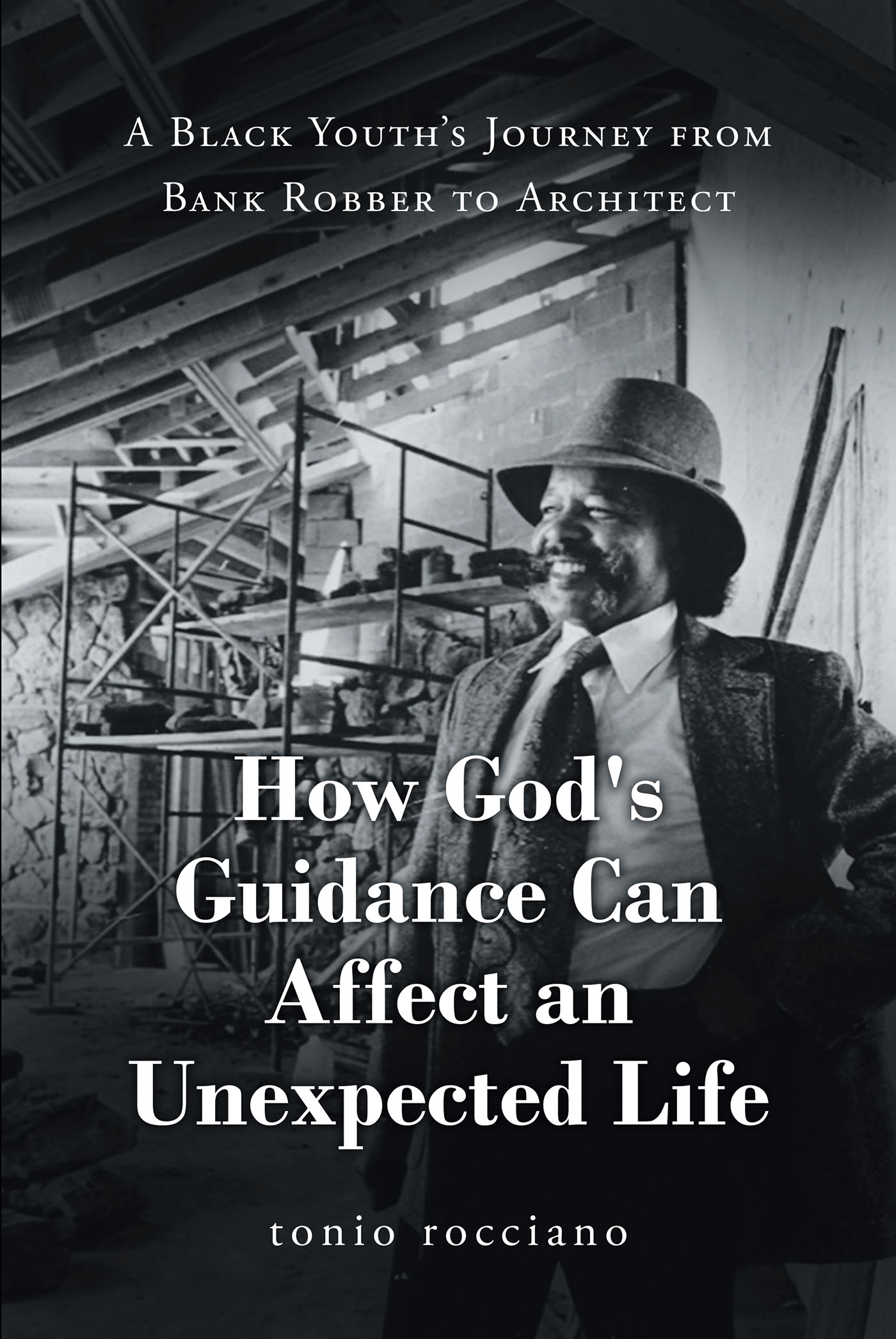 Cover image for How God's Guidance Can Affect an Unexpected Life