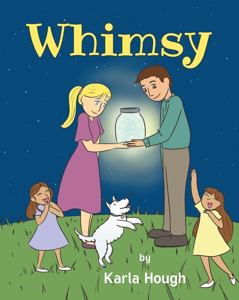 Cover image for Whimsy