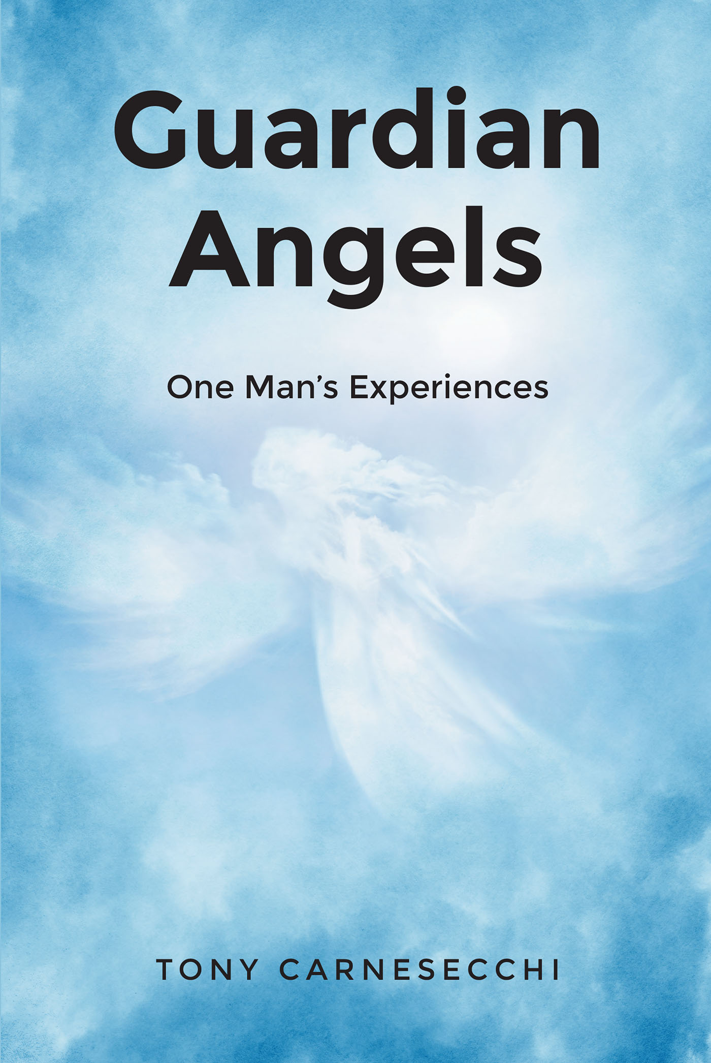 Cover image for Guardian Angels