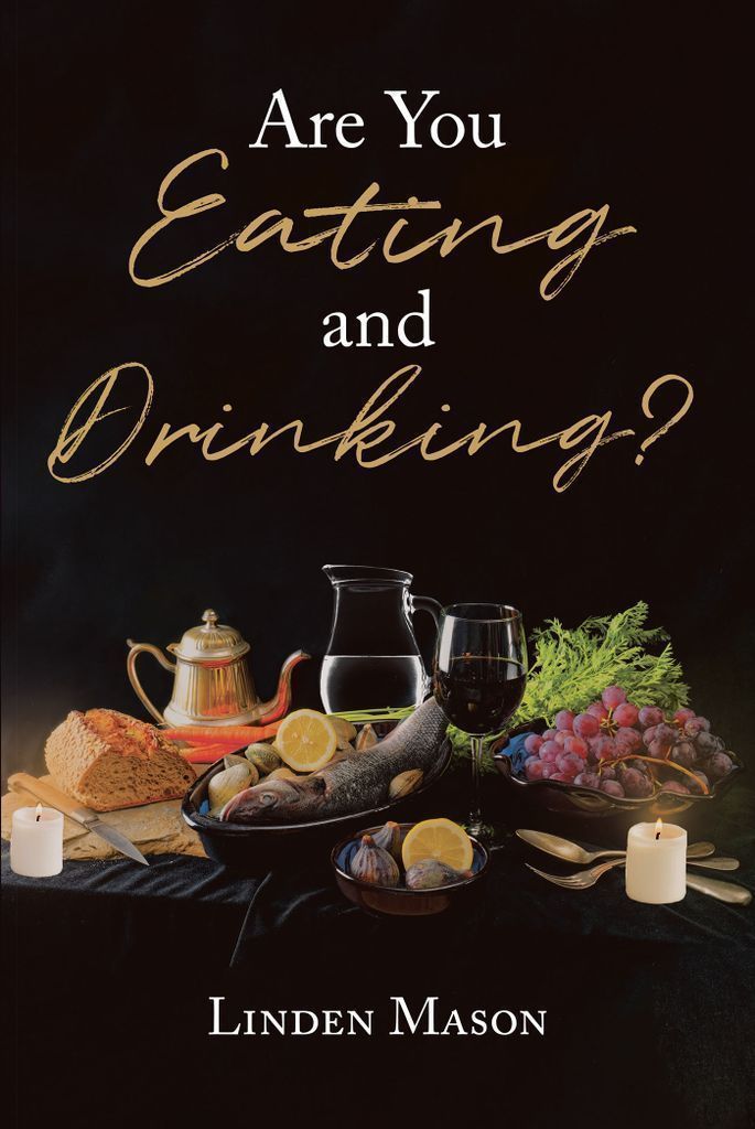 Cover image for Are You Eating and Drinking?