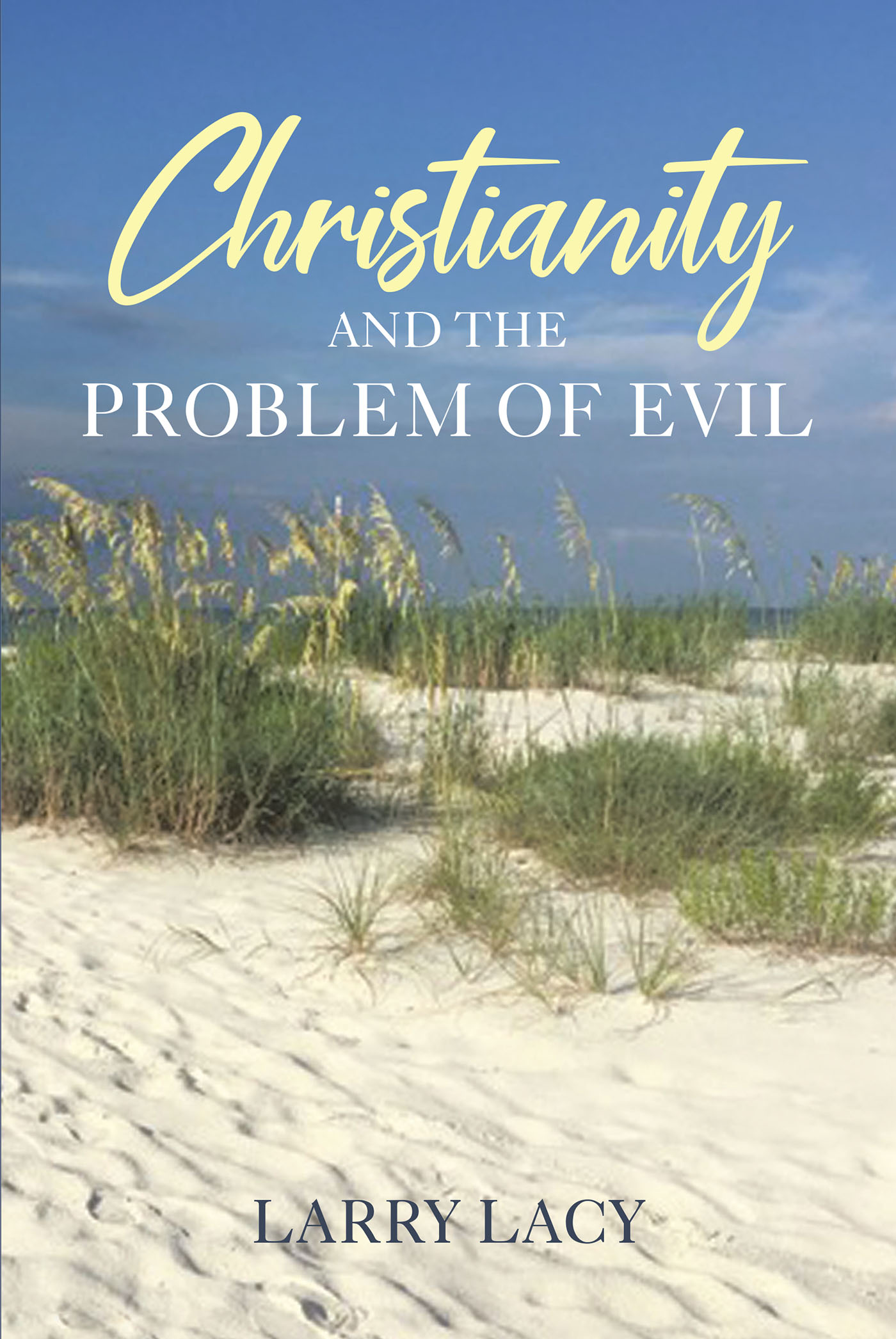 Cover image for Christianity and the Problem of Evil