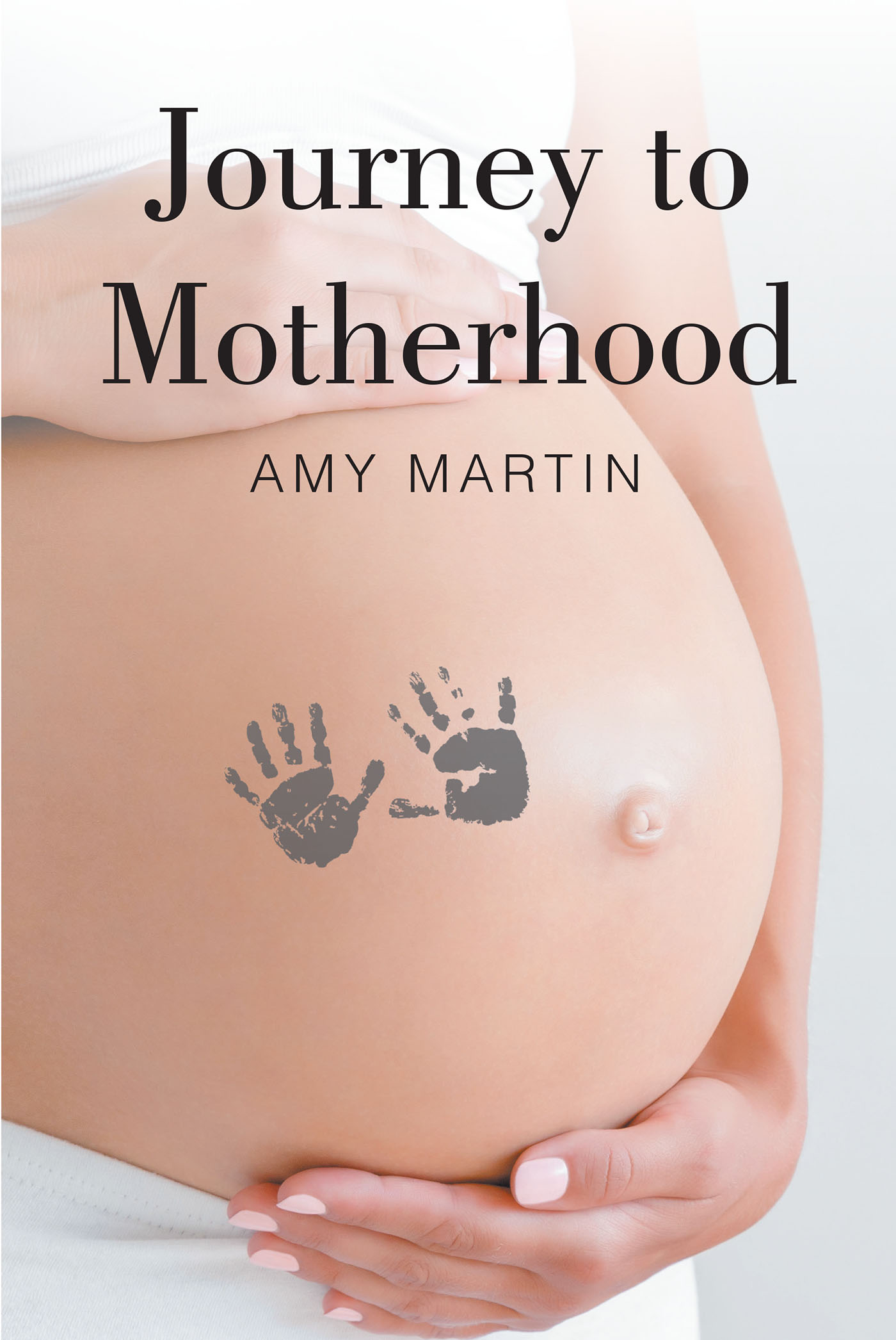 Cover image for Journey to Motherhood