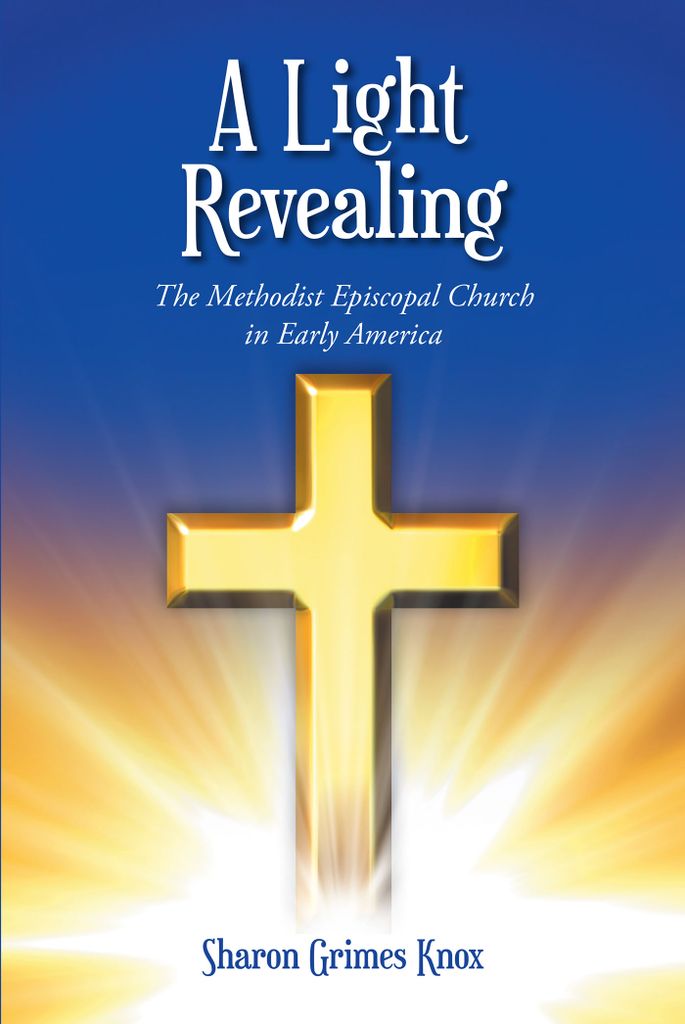 Cover image for A Light Revealing