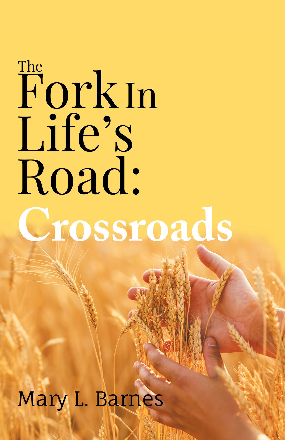 Cover image for The Fork In Life's Road