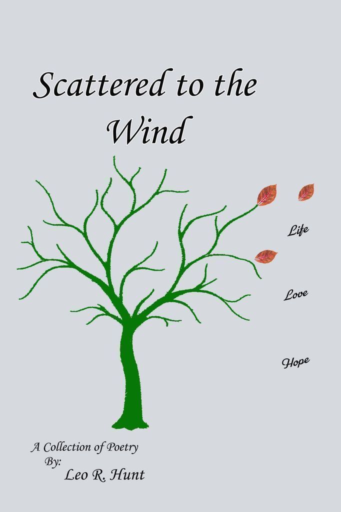 Cover image for Scattered to the Wind