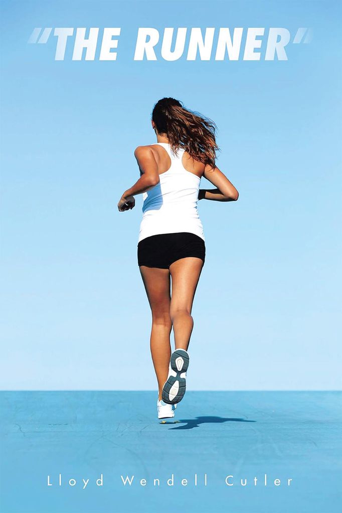 Cover image for The Runner