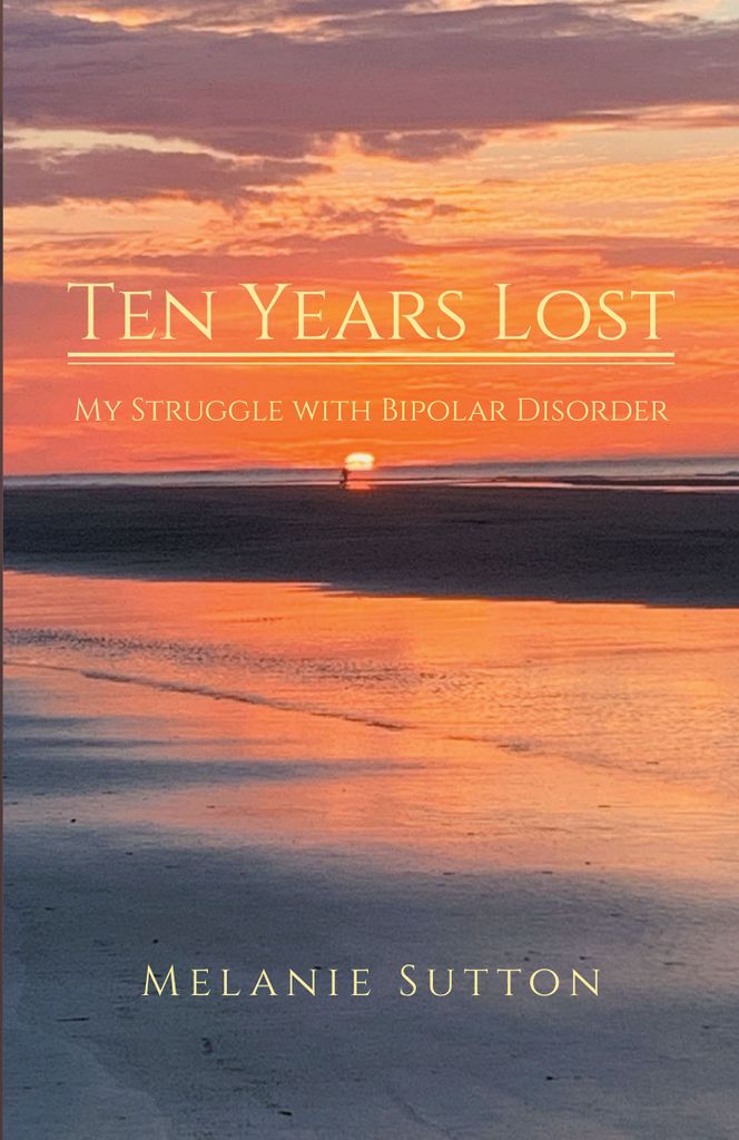 Cover image for Ten Years Lost