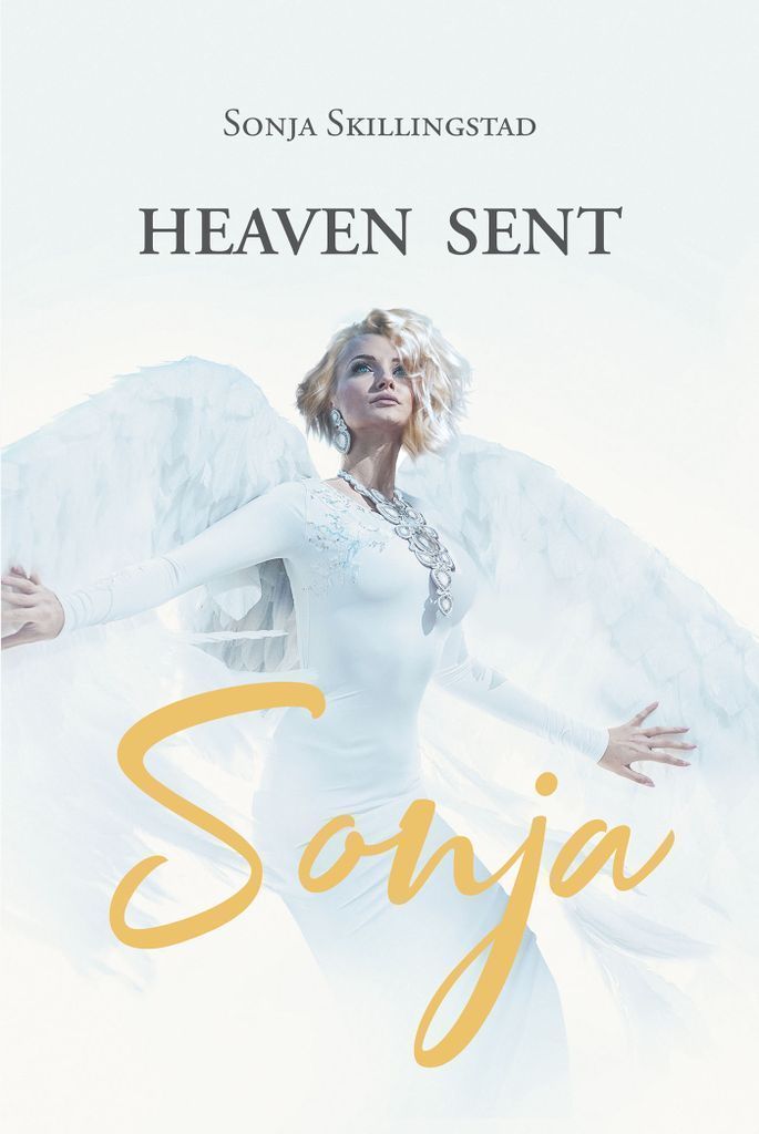 Cover image for Sonja