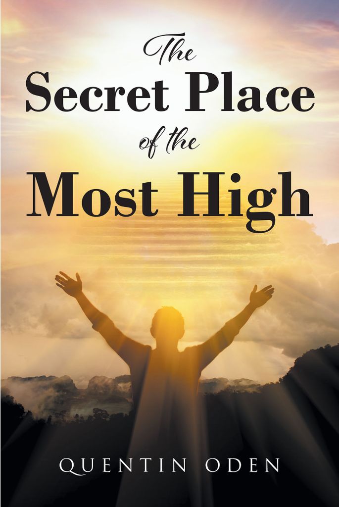 Cover image for The Secret Place of the Most High
