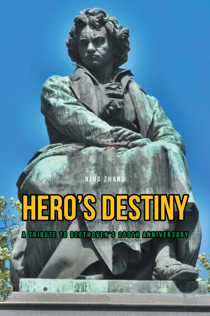 Cover image for Hero's Destiny