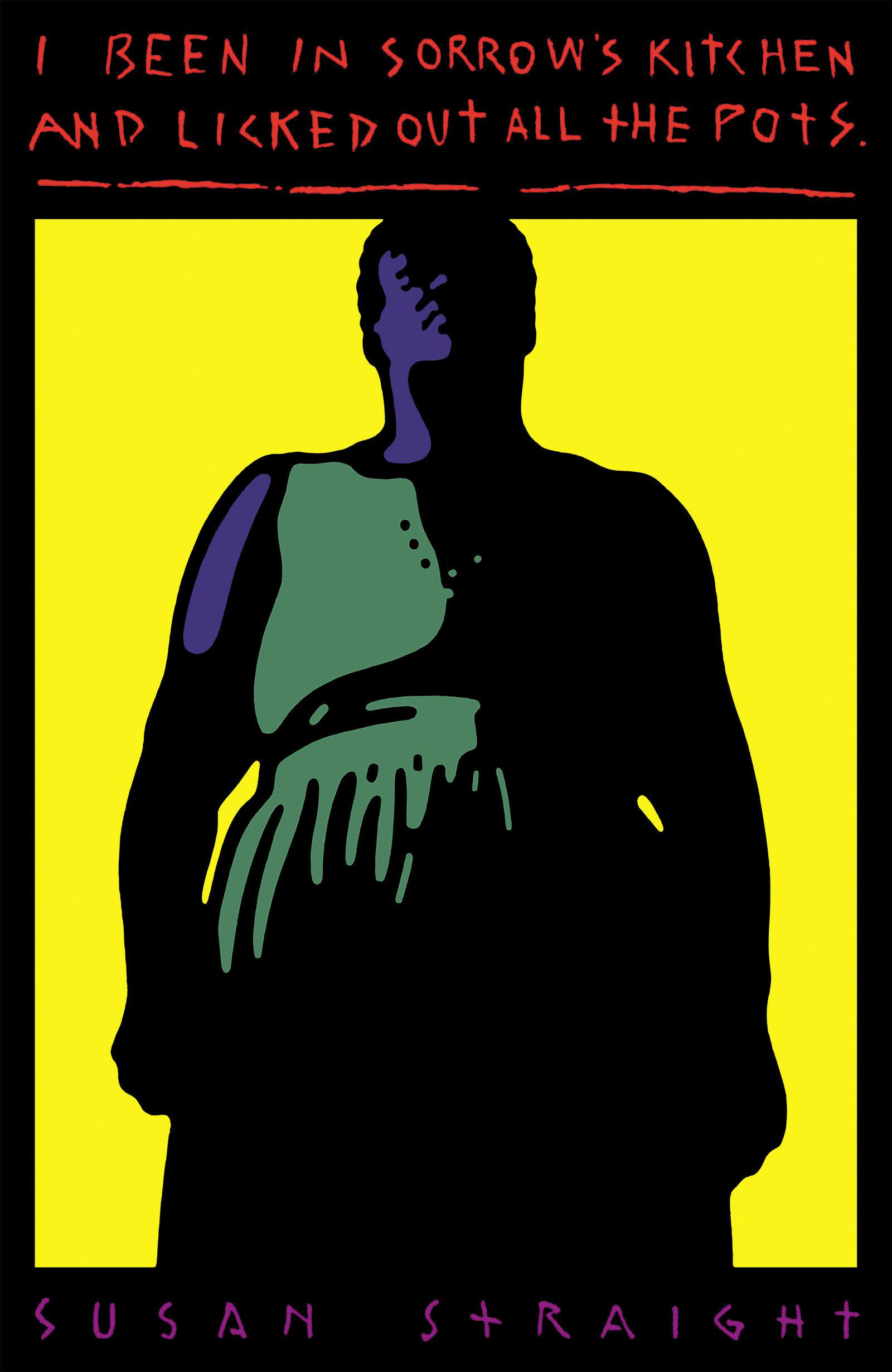 Cover image for I Been in Sorrow's Kitchen and Licked Out All the Pots