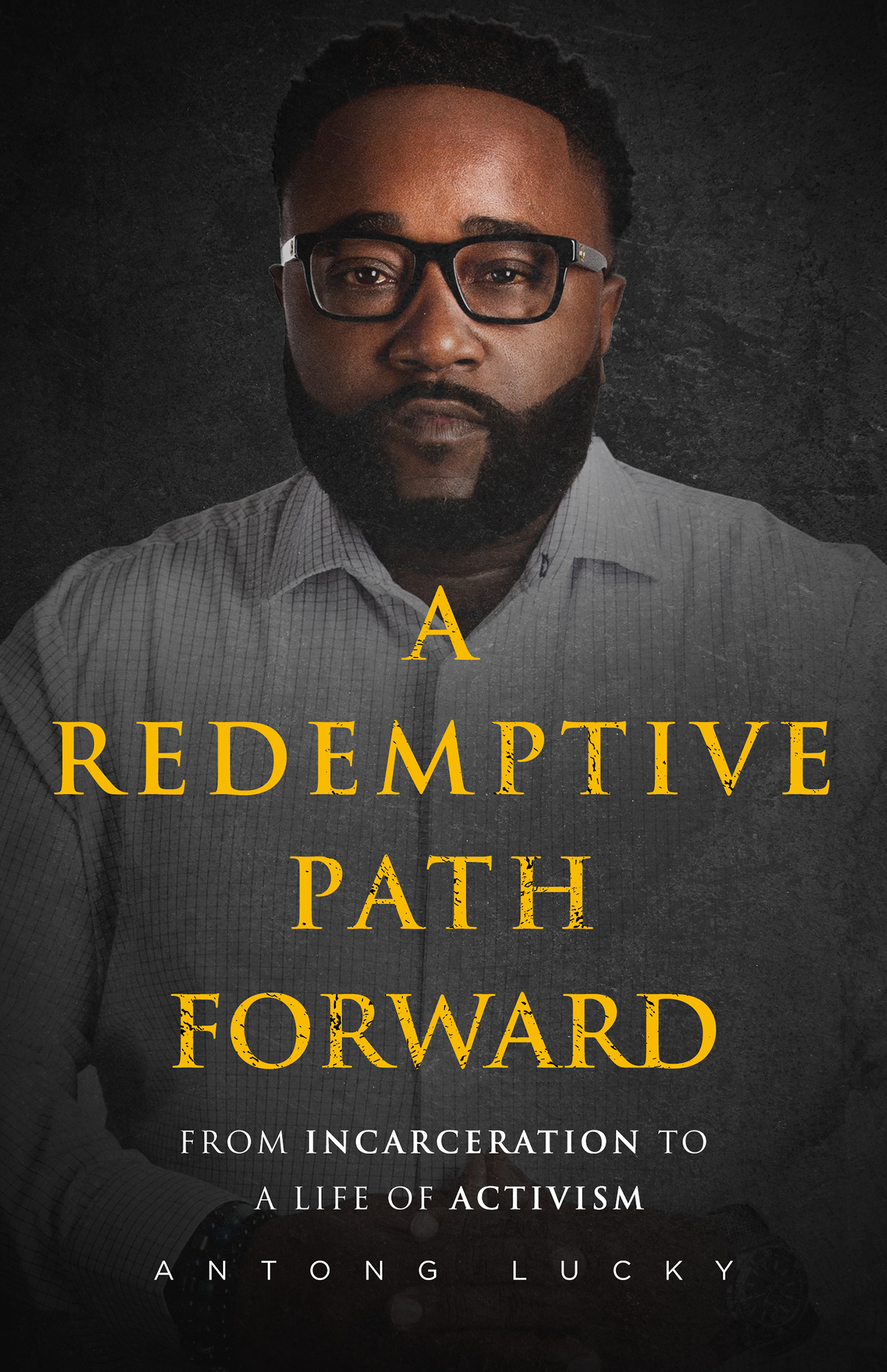 Cover image for A Redemptive Path Forward