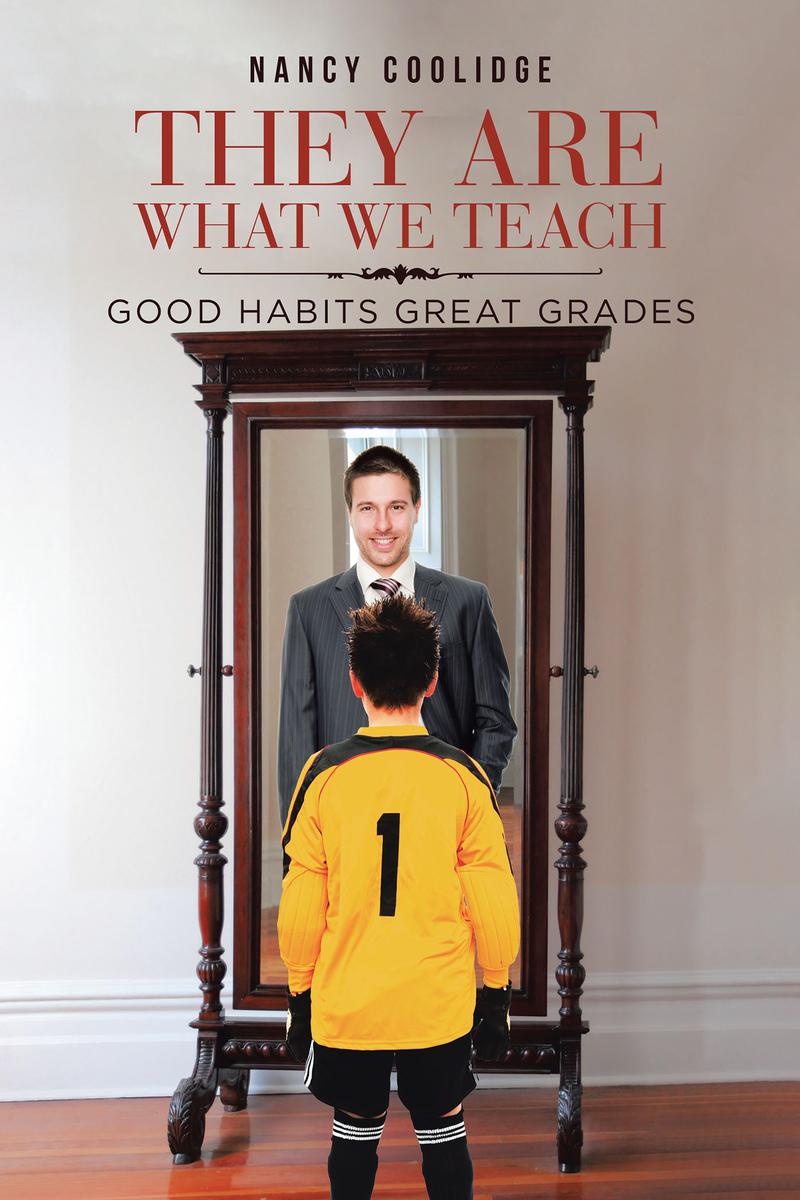 Cover image for They Are What We Teach