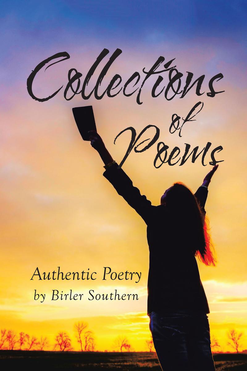 Cover image for Collections of Poems