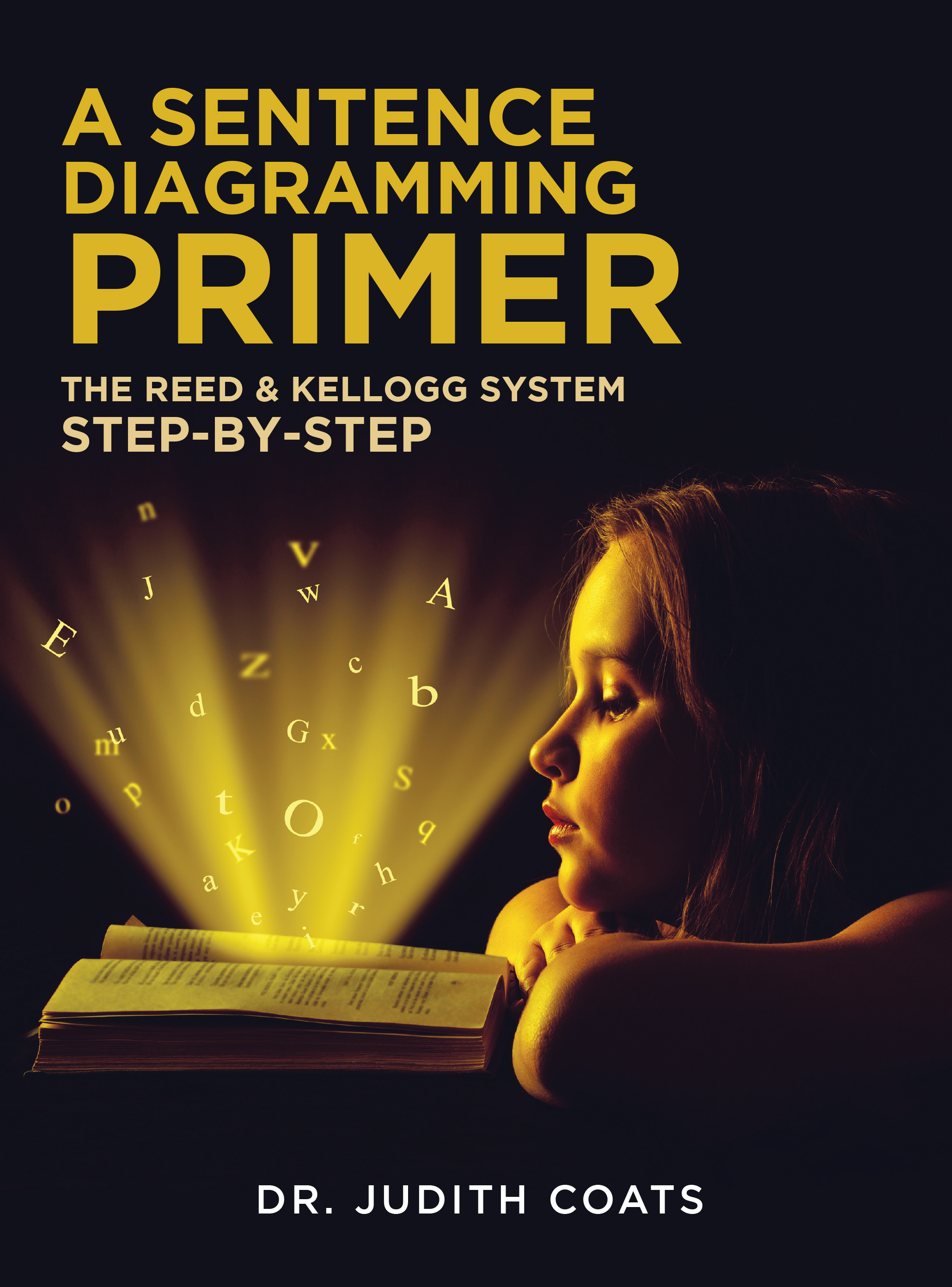 Cover image for A Sentence Diagramming Primer