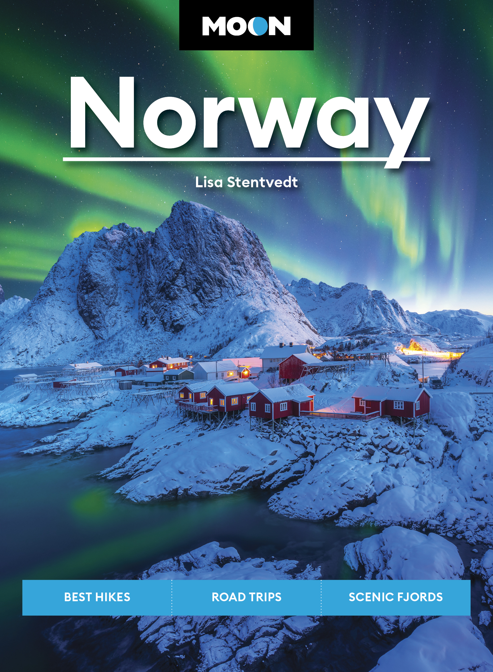 Cover image for Moon Norway