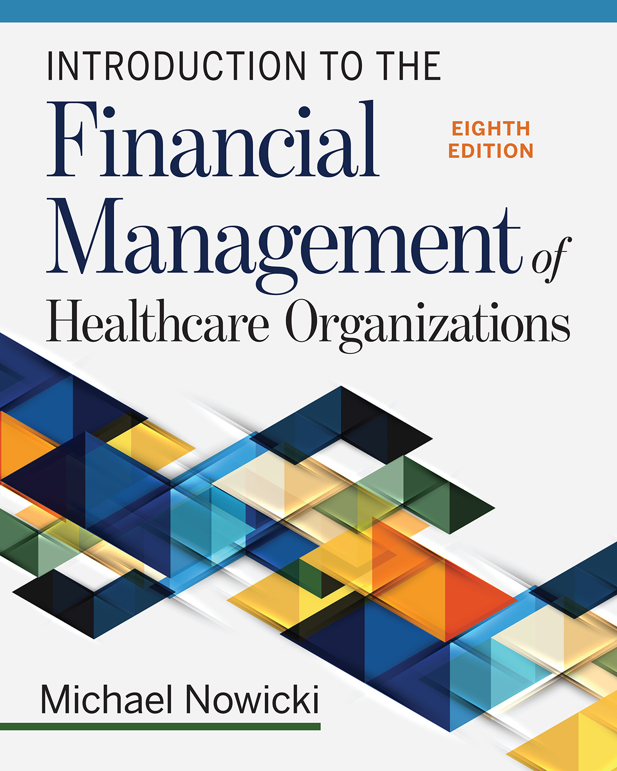洋書 Introduction to Health Care Management 81lIegGEmCL._UF1000,1000_QL80_.jpg