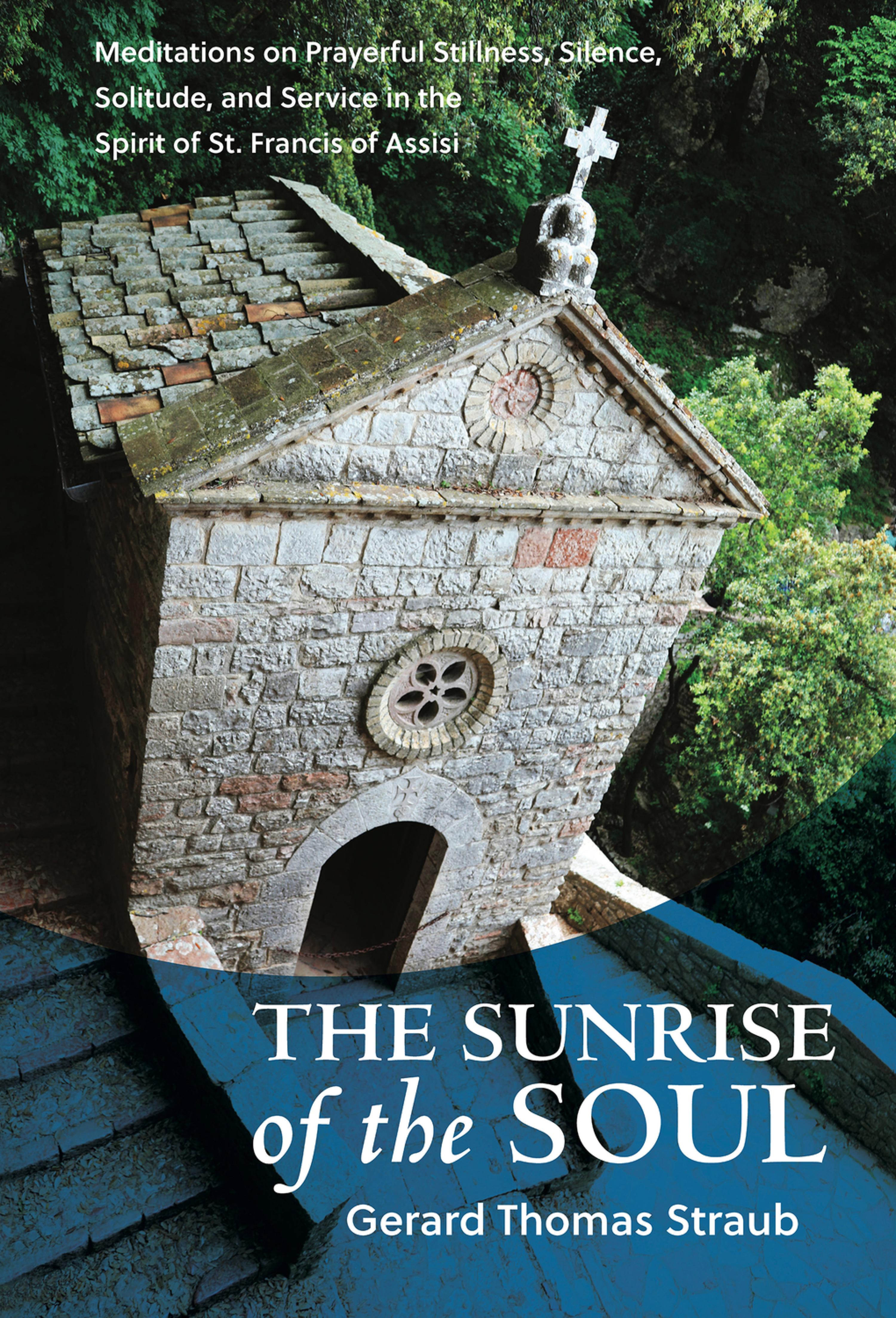Cover image for The Sunrise of the Soul