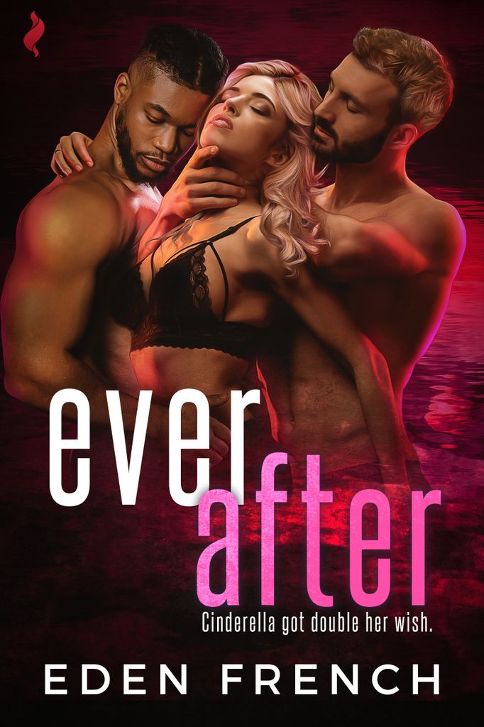 Cover image for Ever After