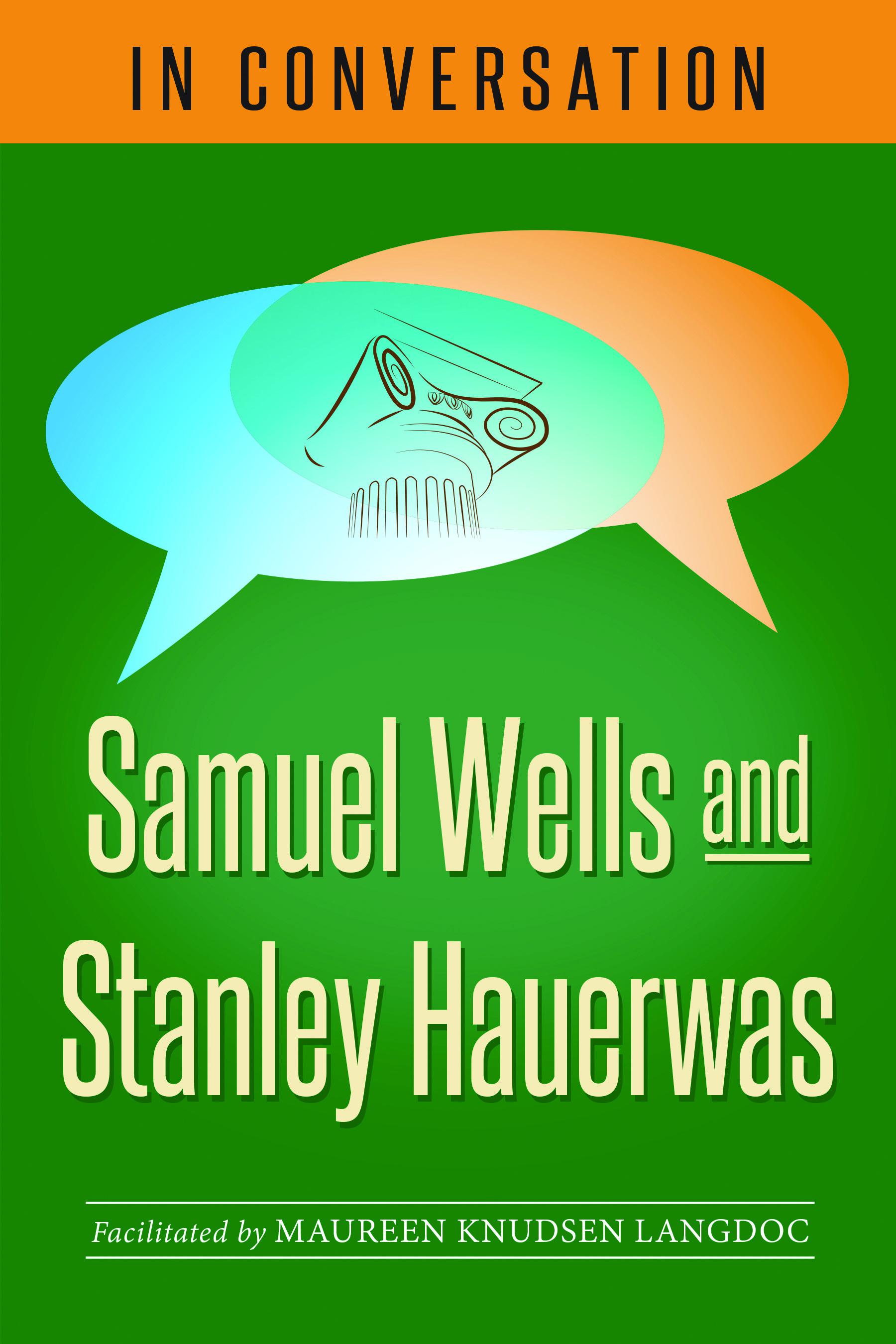 Cover image for In Conversation