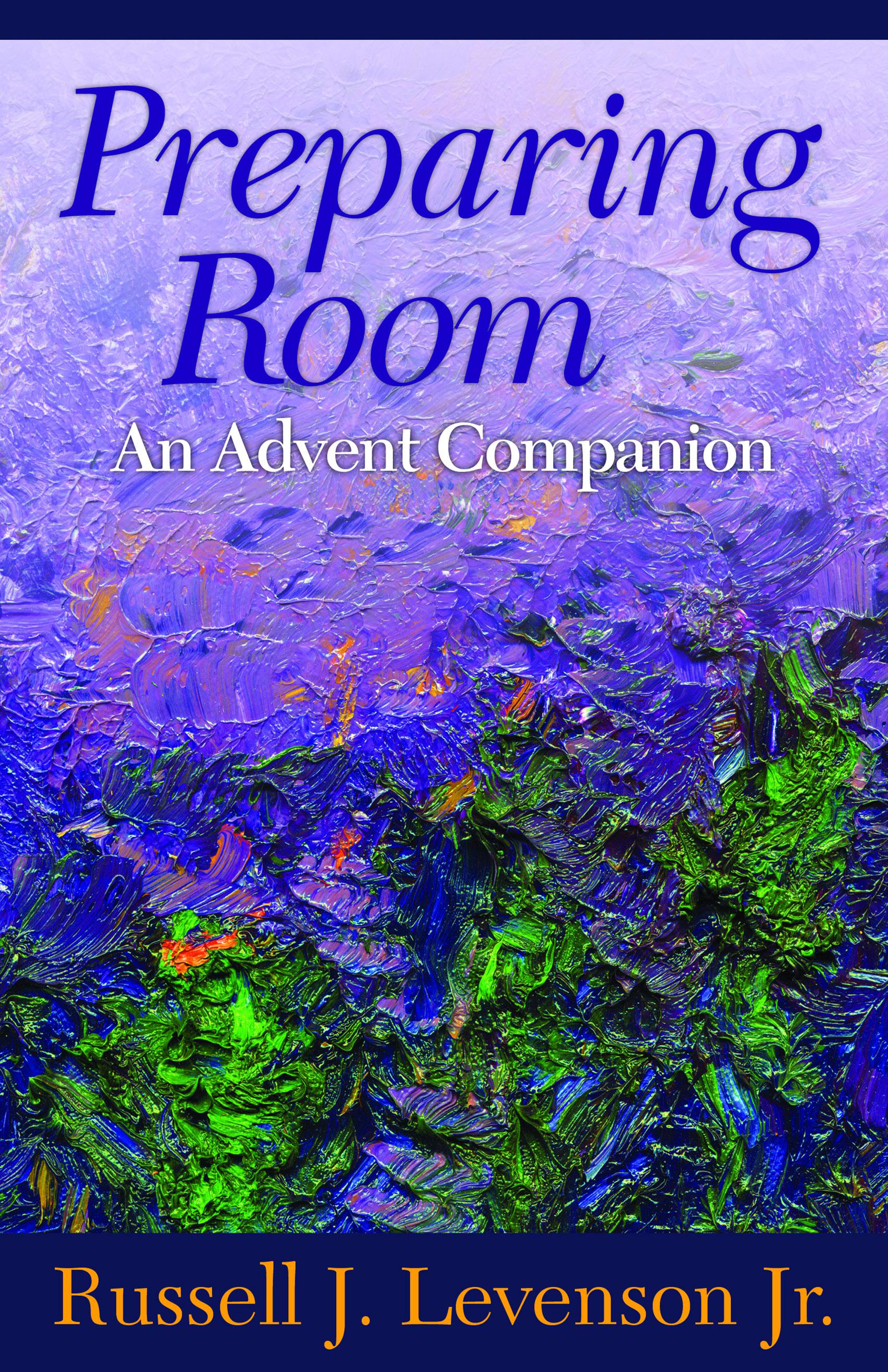 Cover image for Preparing Room