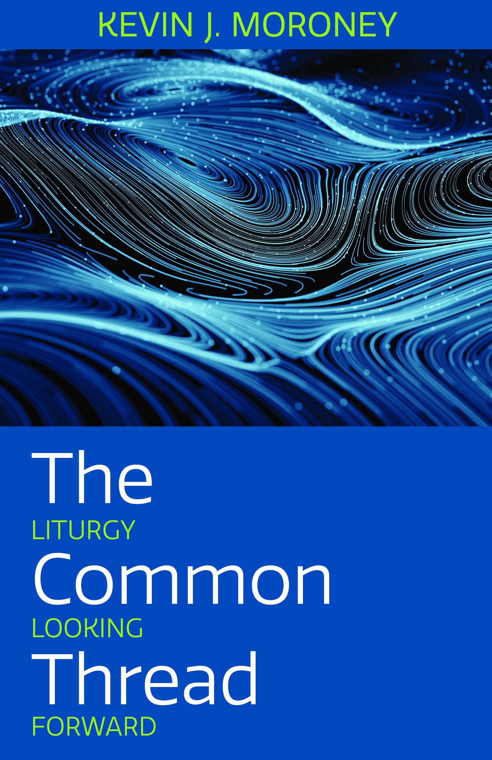 Cover image for The Common Thread