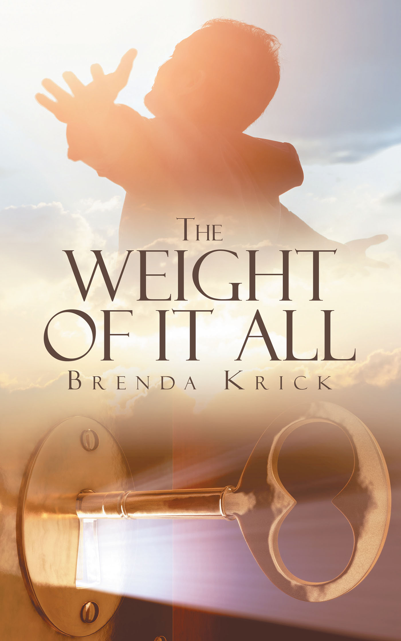 Cover image for The Weight Of It All