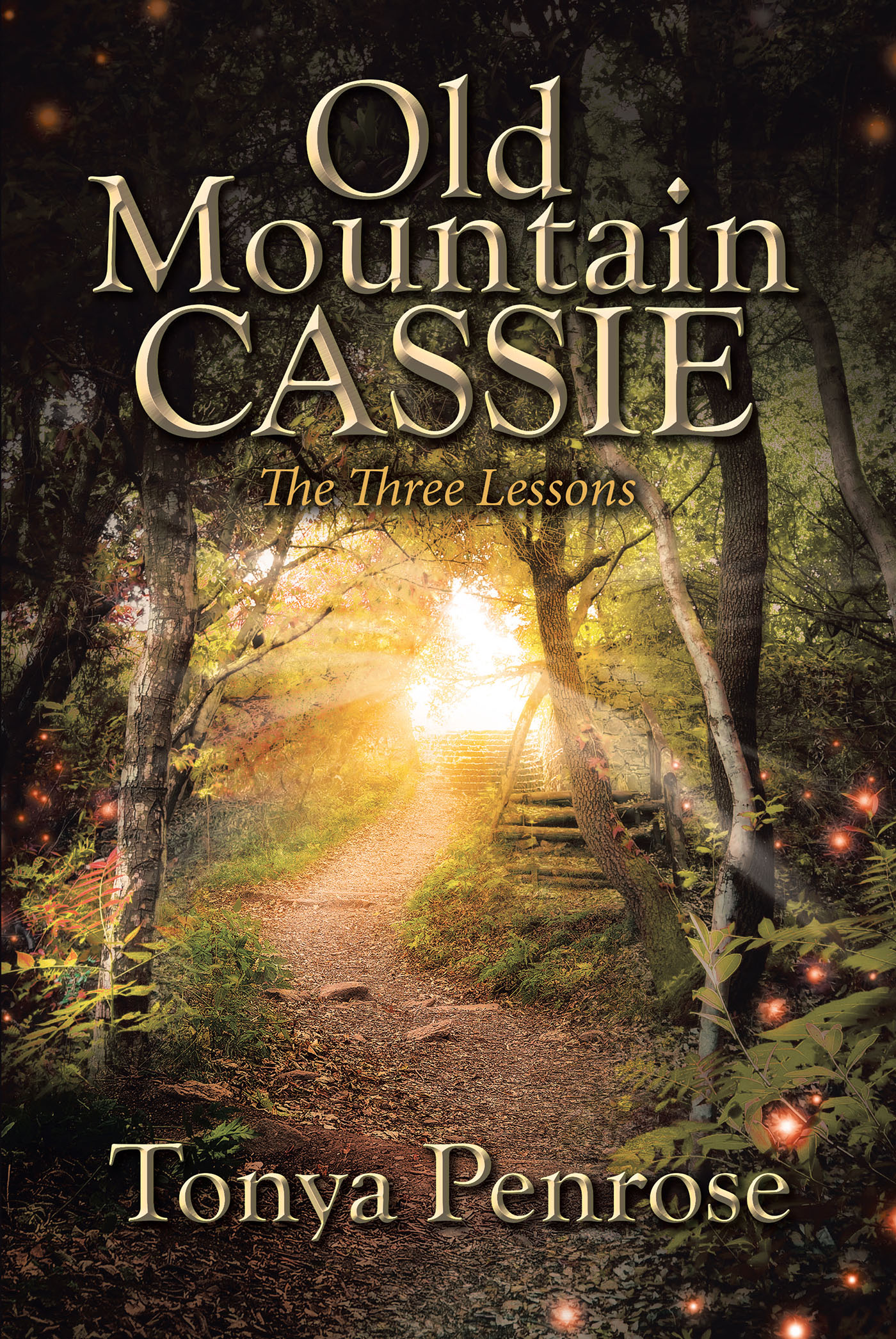 Cover image for Old Mountain Cassie