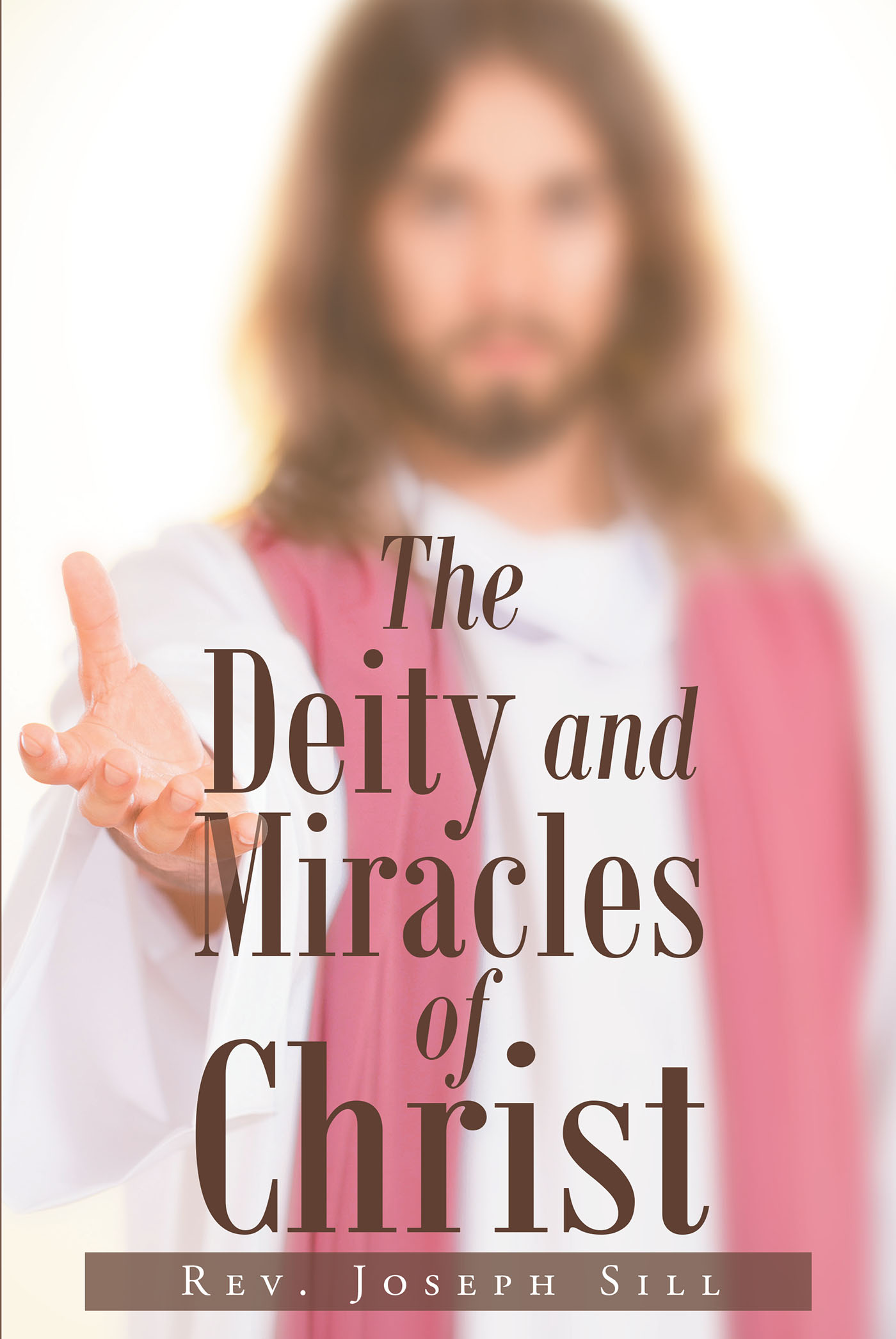 Cover image for The Deity and Miracles of Christ