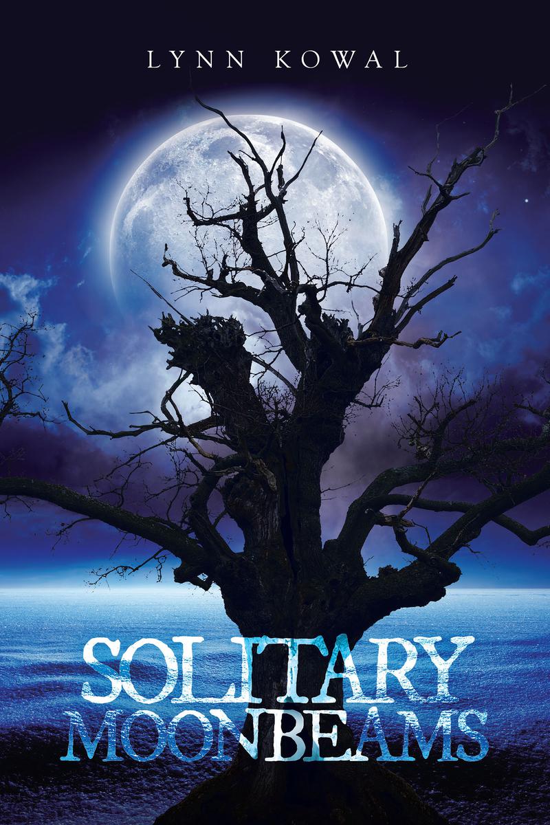 Cover image for Solitary Moonbeams