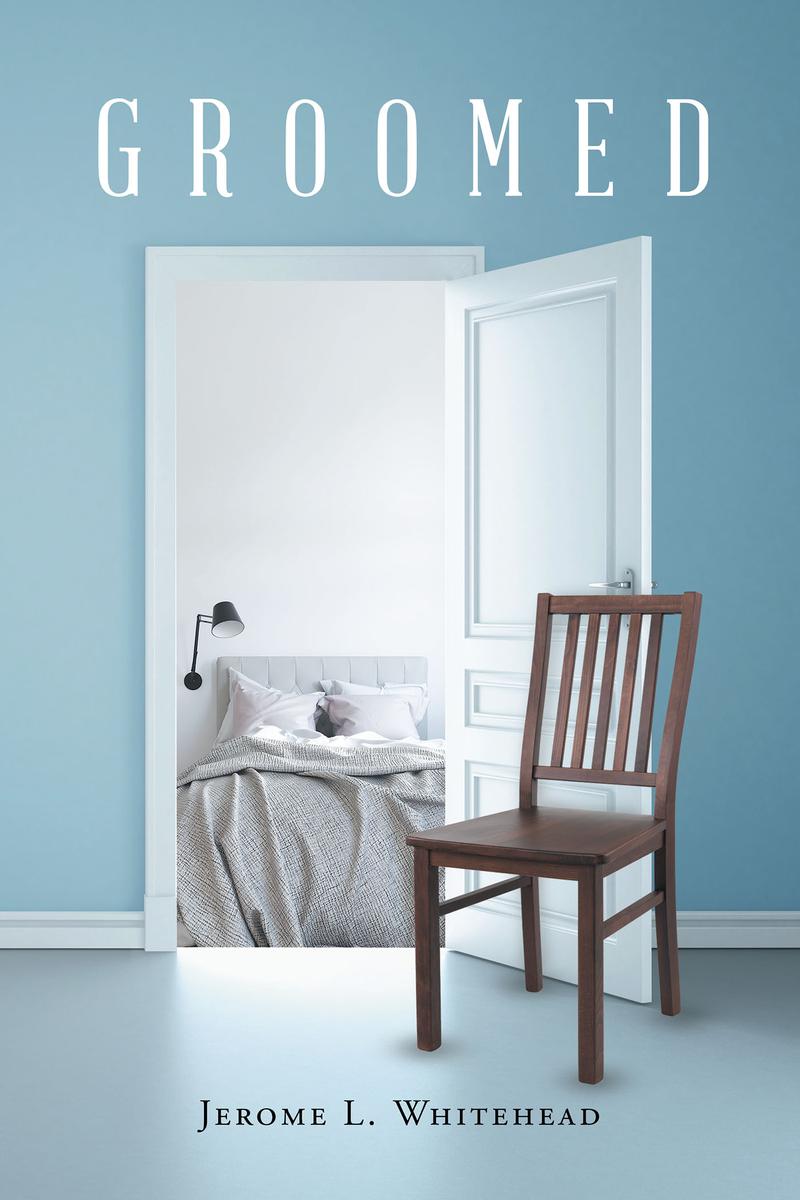 Cover image for Groomed