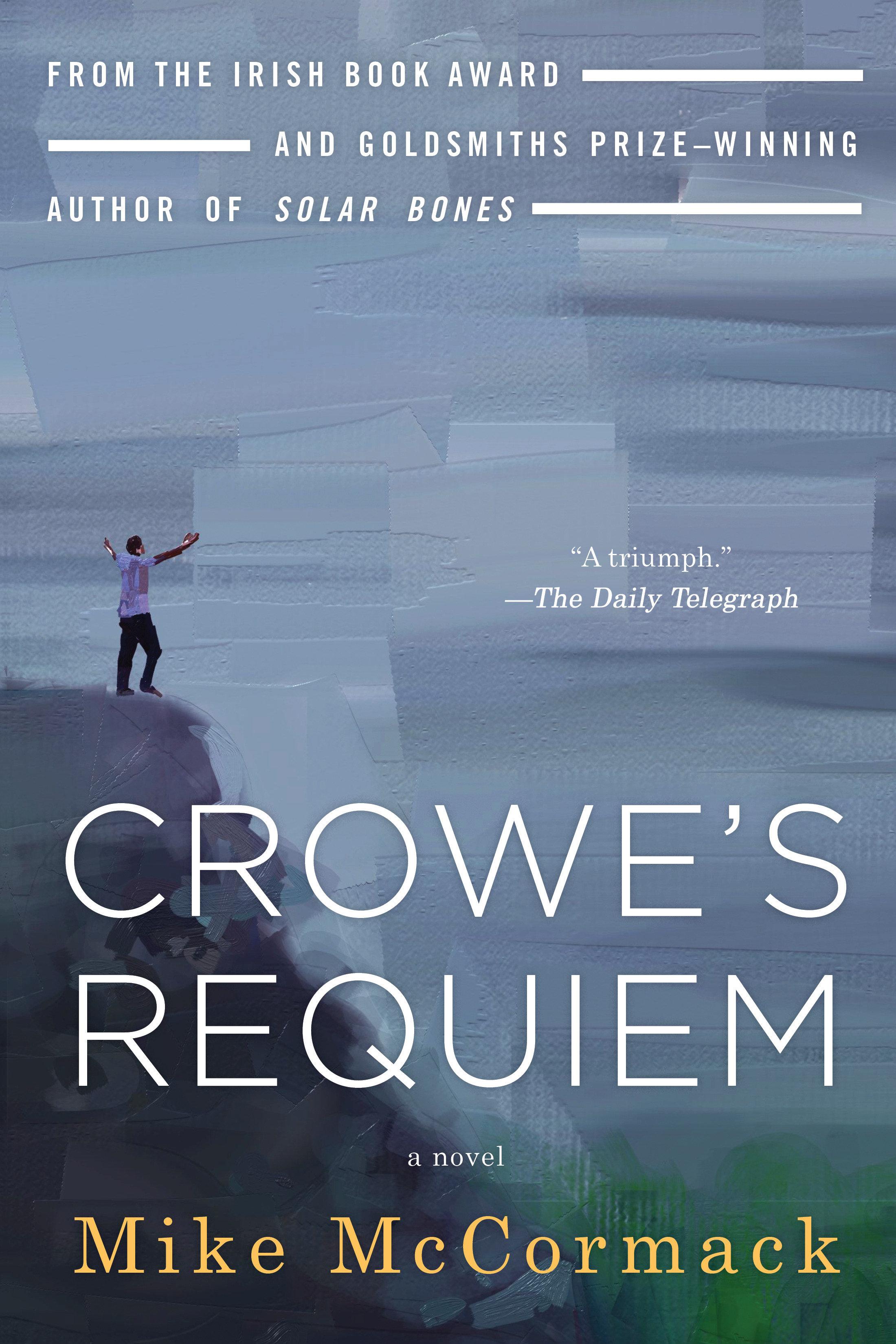 Cover image for Crowe's Requiem