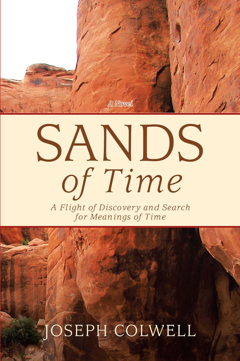 Cover image for Sands of Time
