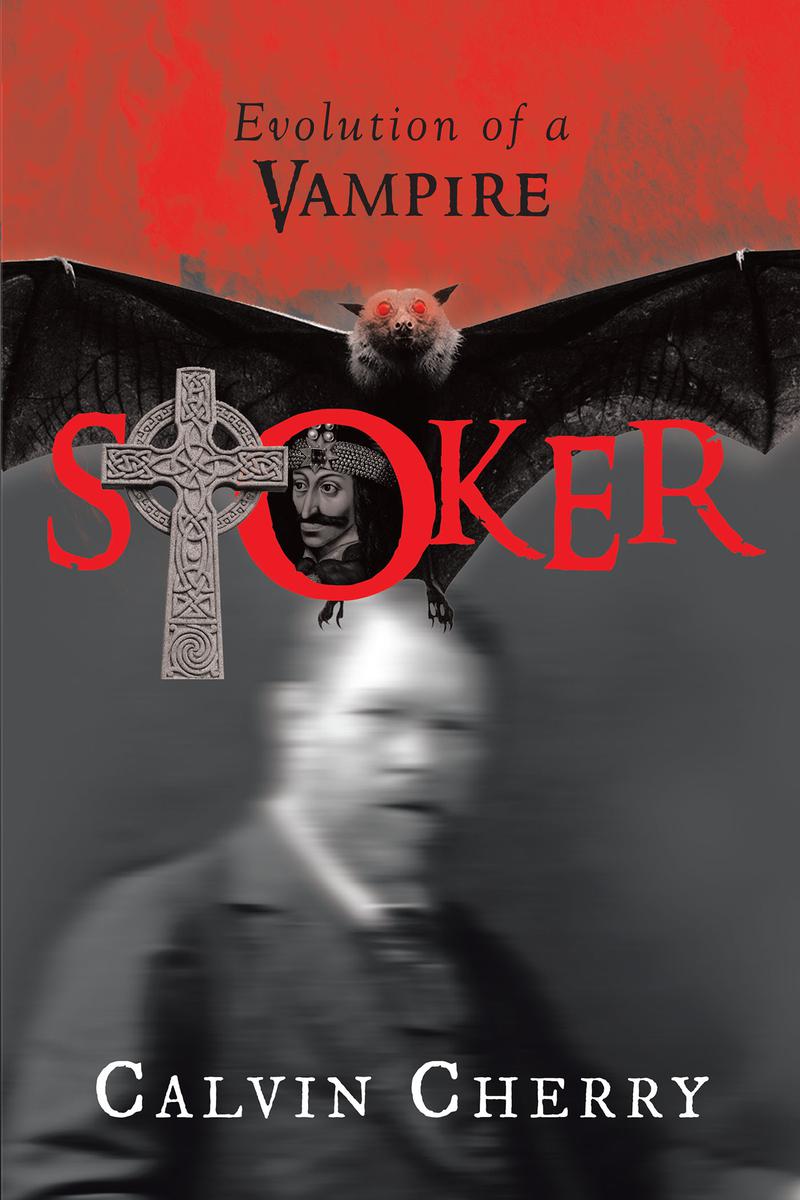 Cover image for STOKER