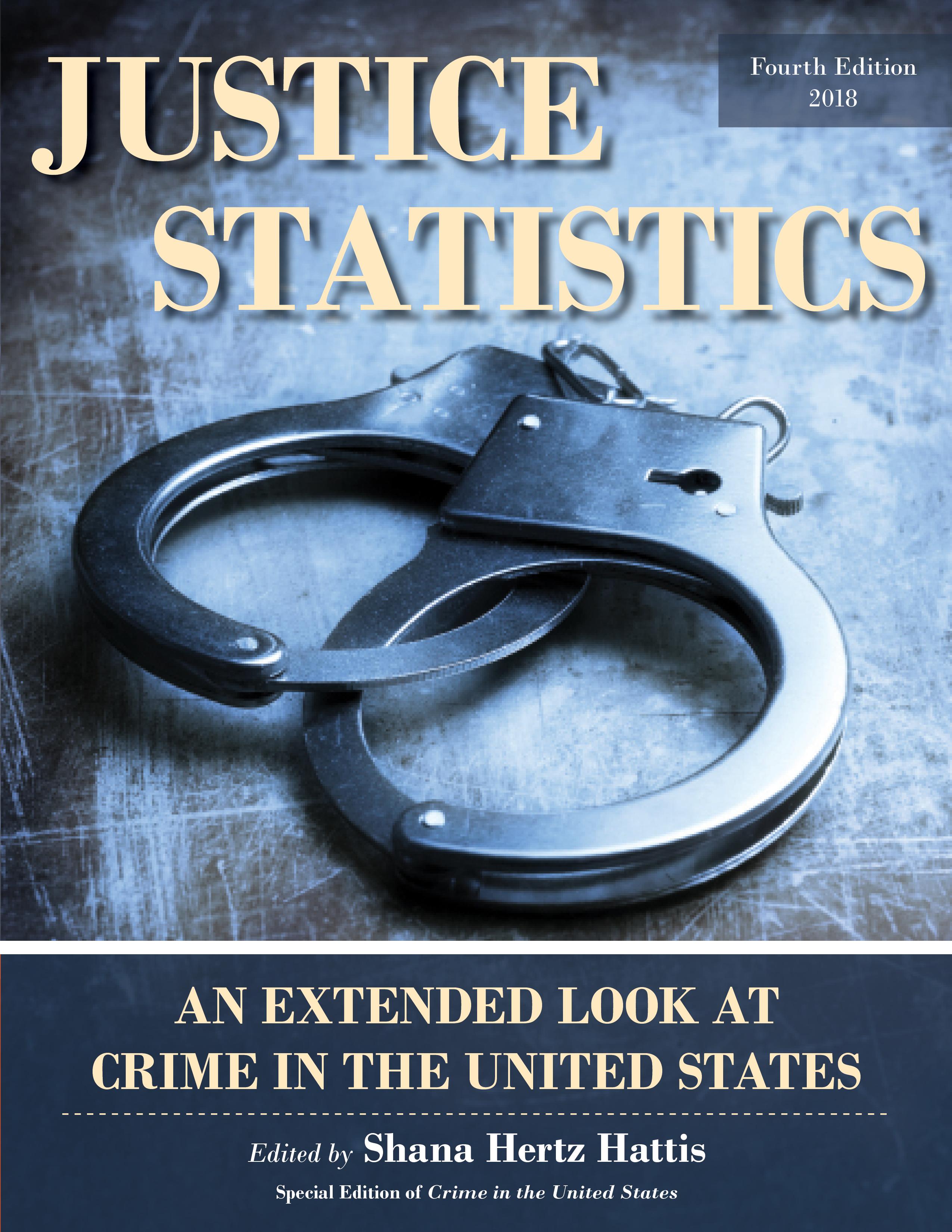 Criminal Justice: The Essentials 6th Edition