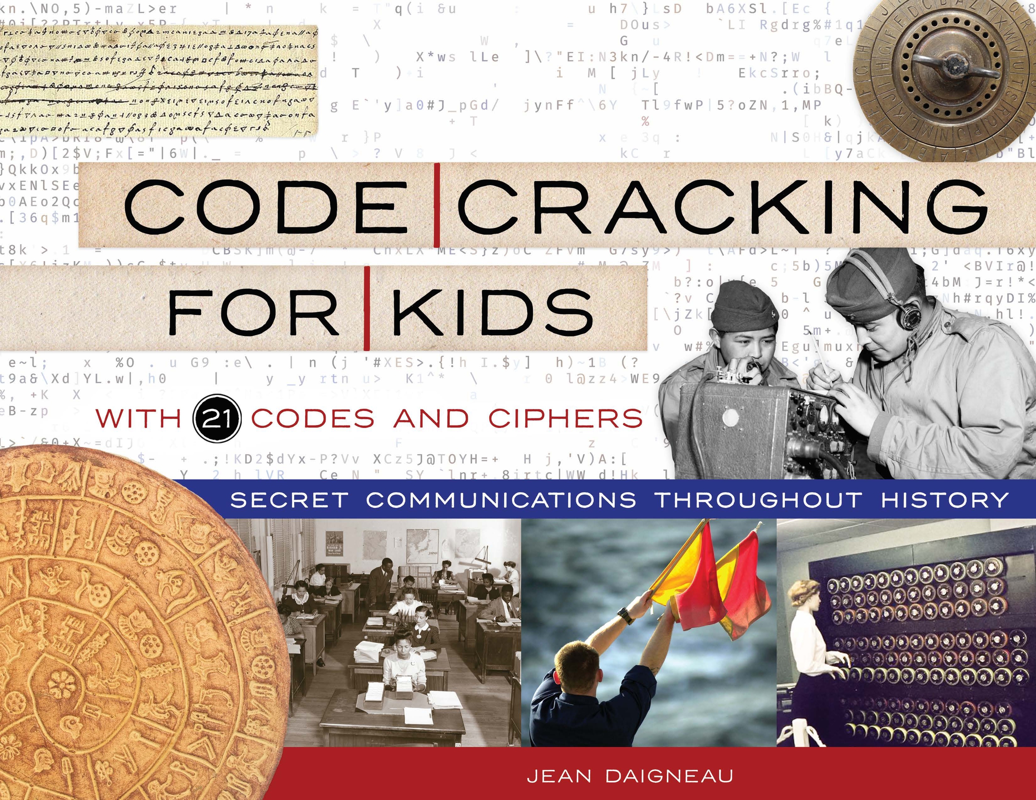 Code Cracking For Kids Redshelf