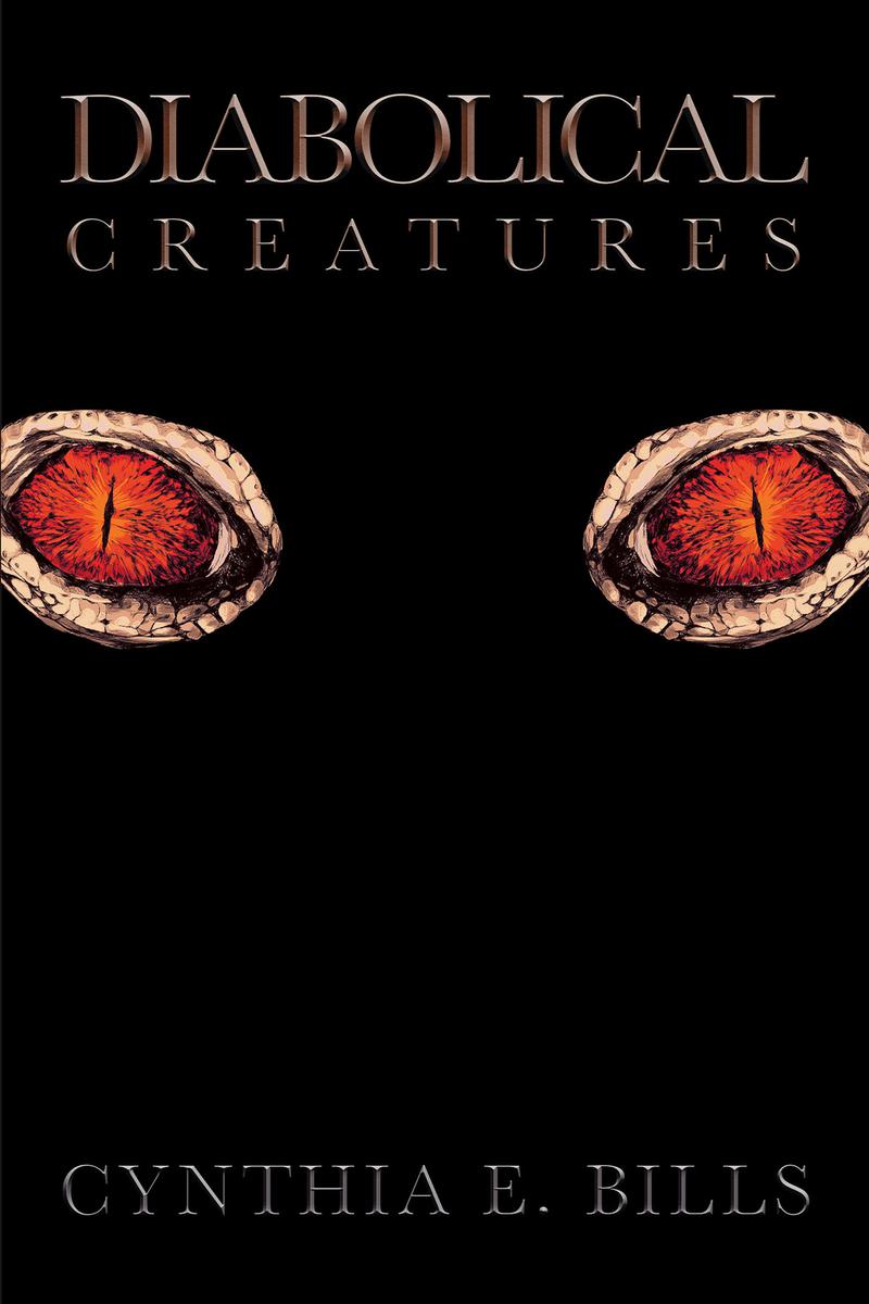 Cover image for Diabolical Creatures