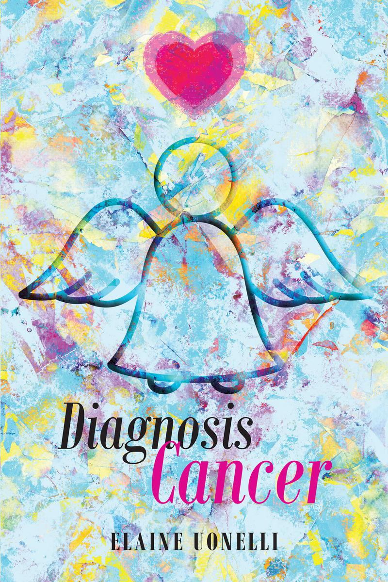Cover image for Diagnosis Cancer