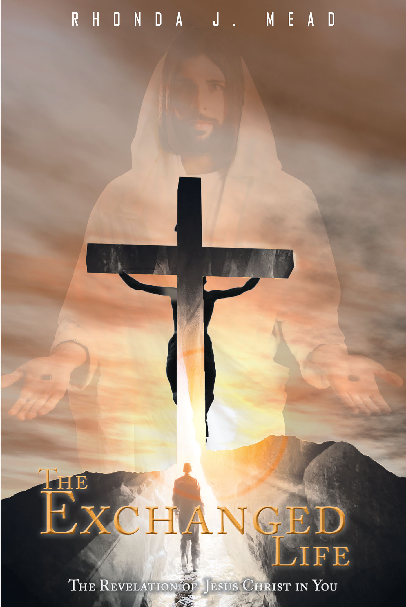 Cover image for The Exchanged Life