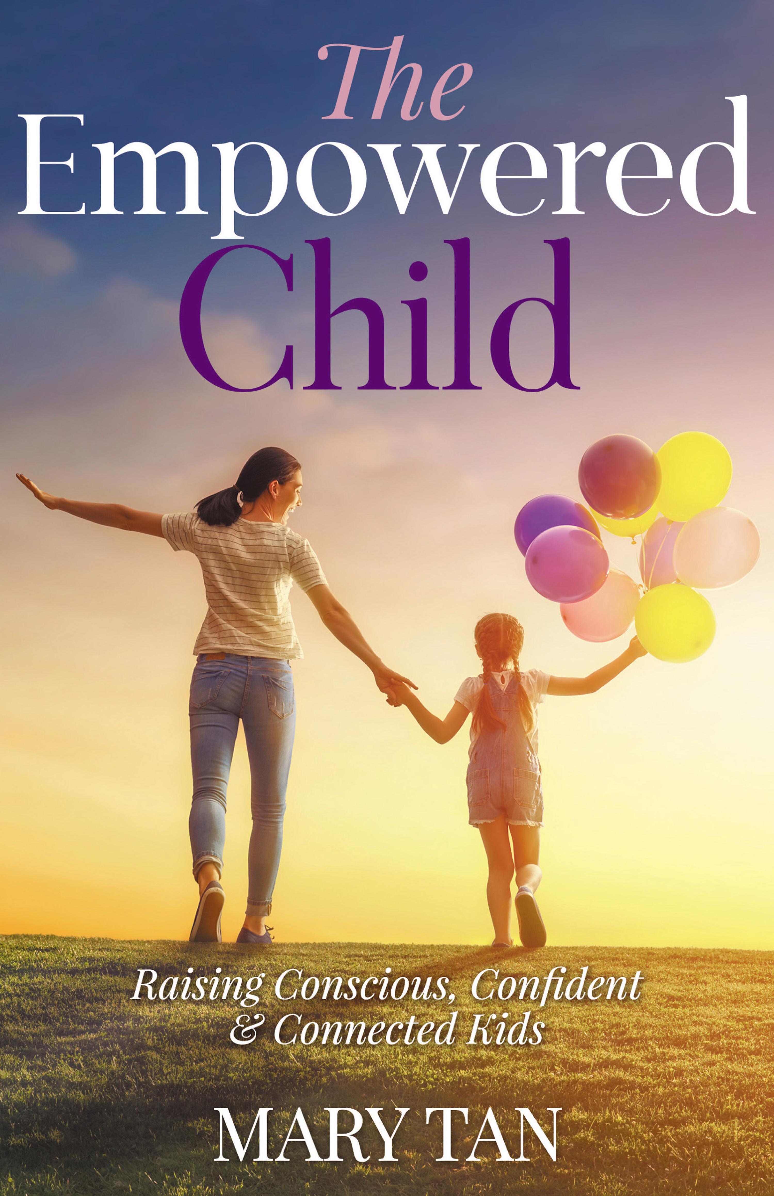 Cover image for The Empowered Child