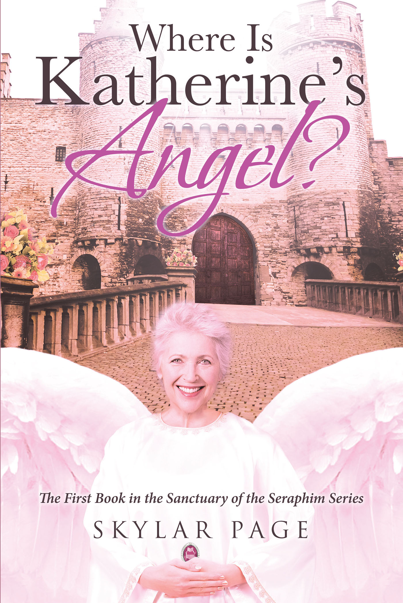 Cover image for Where Is Katherine's Angel?