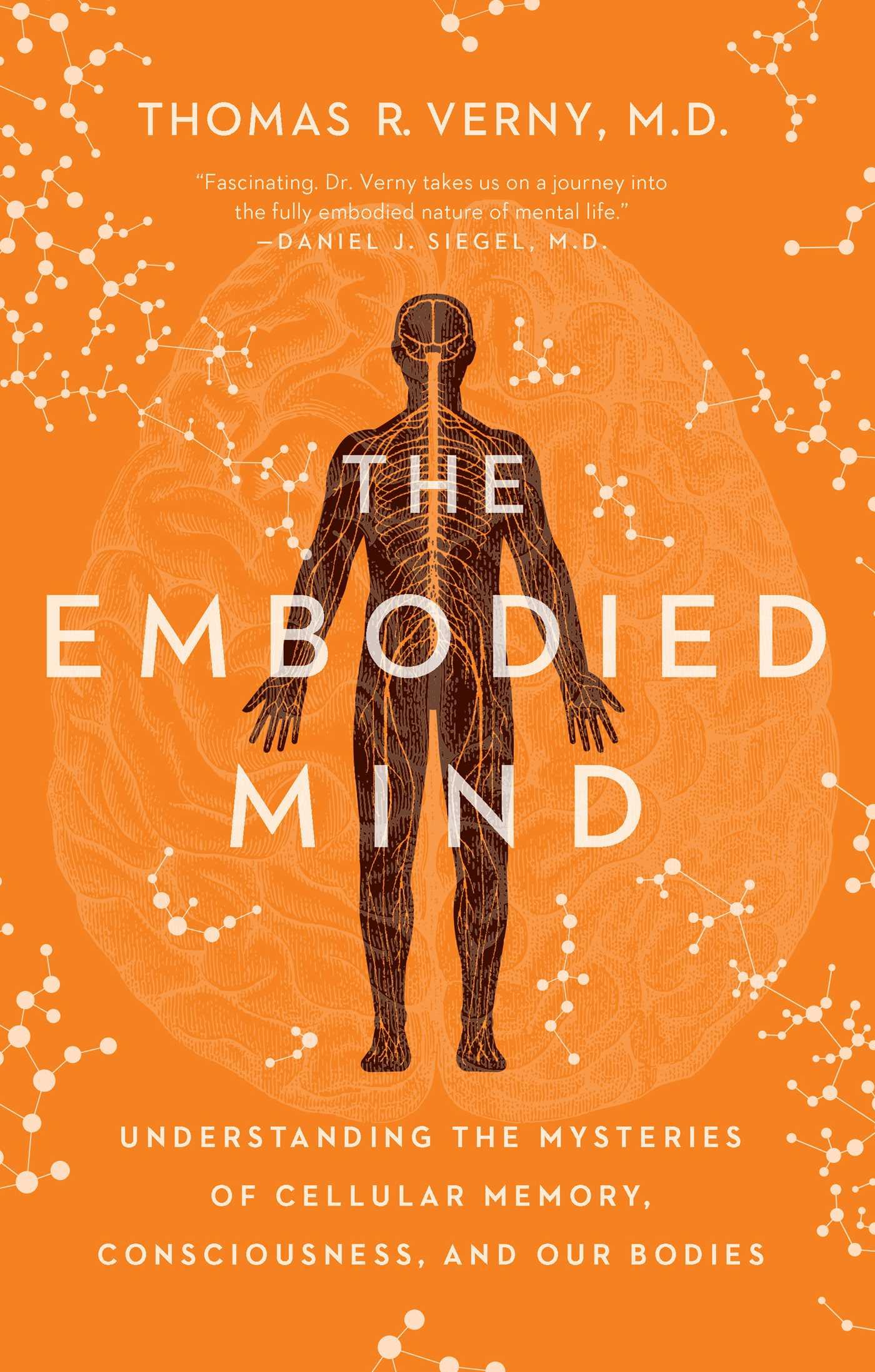 Cover image for The Embodied Mind