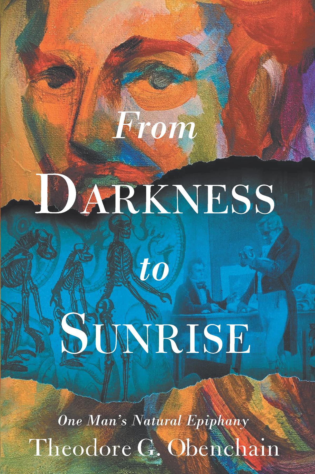 Cover image for From Darkness to Sunrise