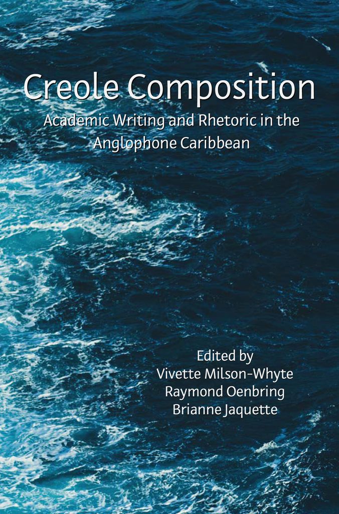 Cover image for Creole Composition