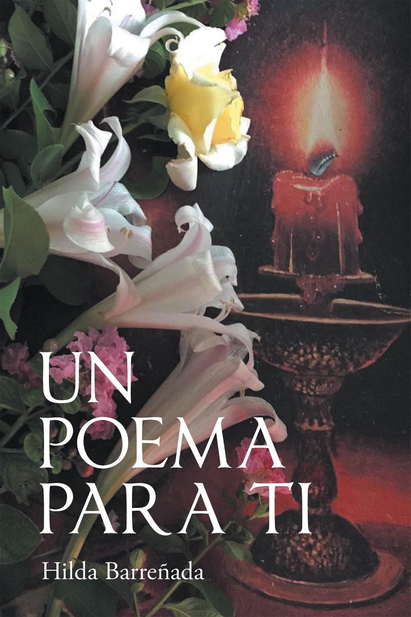 Cover image for Un Poema para Ti