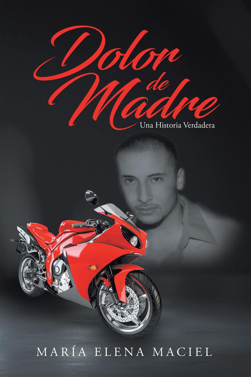 Cover image for Dolor de Madre