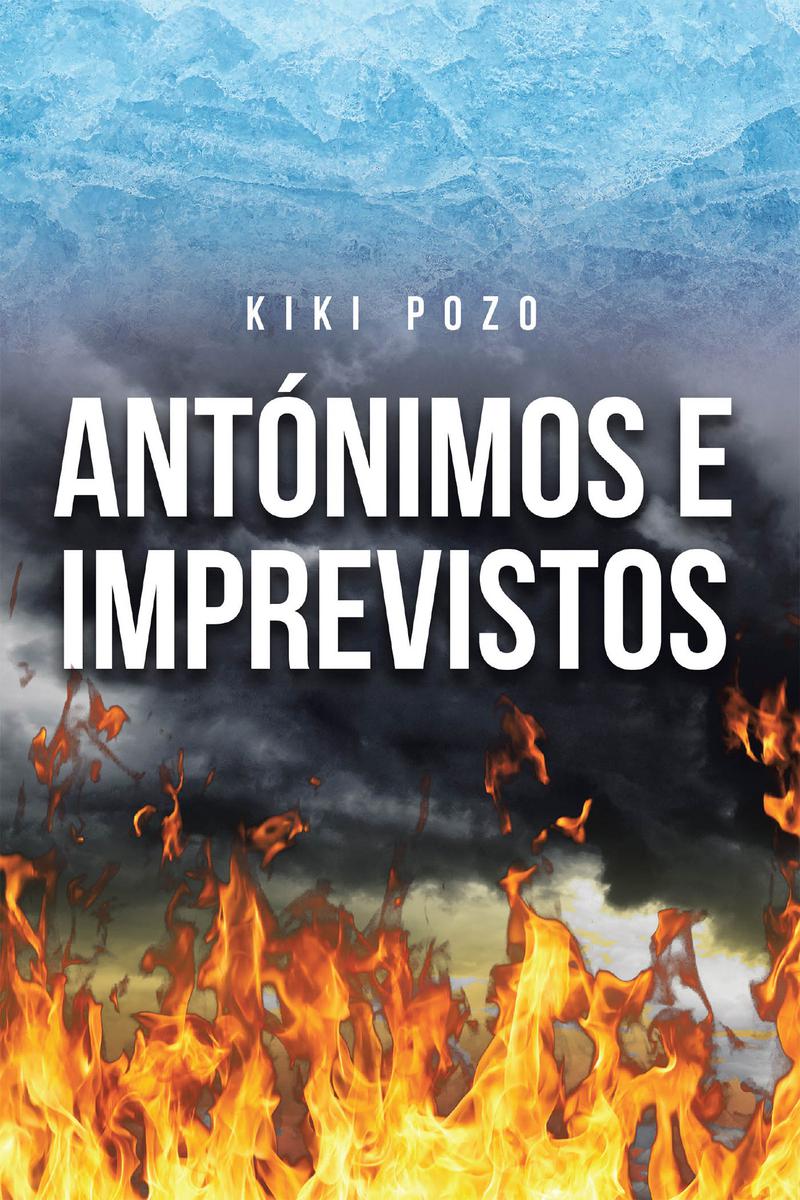 Cover image for Antonimos e Imprevistos